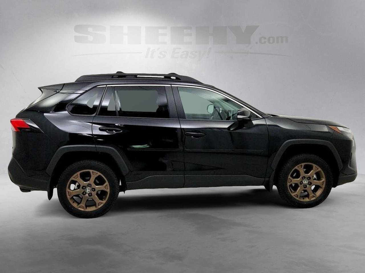 2024 Toyota RAV4 Hybrid Woodland Edition Laurel MD