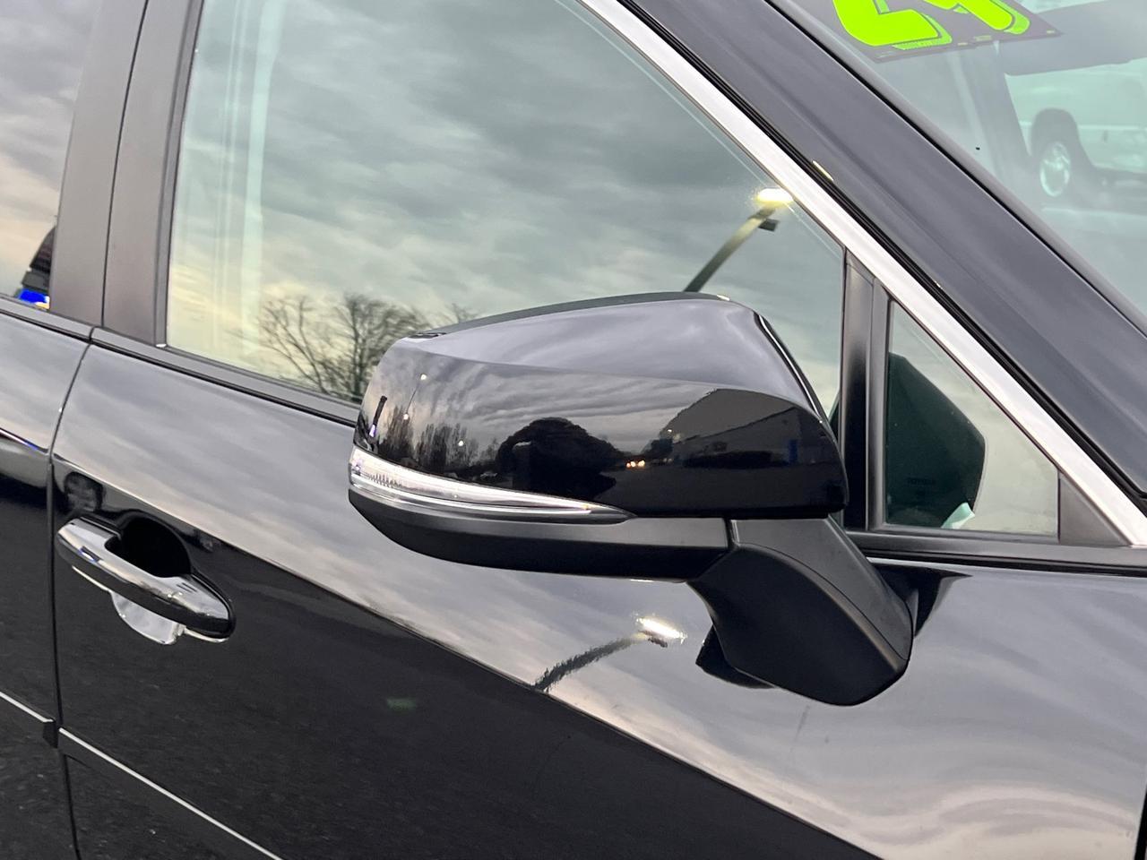 2024 Toyota RAV4 Hybrid Woodland Edition Hagerstown MD