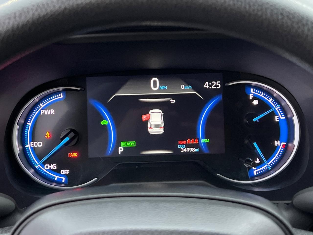 2024 Toyota RAV4 Hybrid Woodland Edition Hagerstown MD