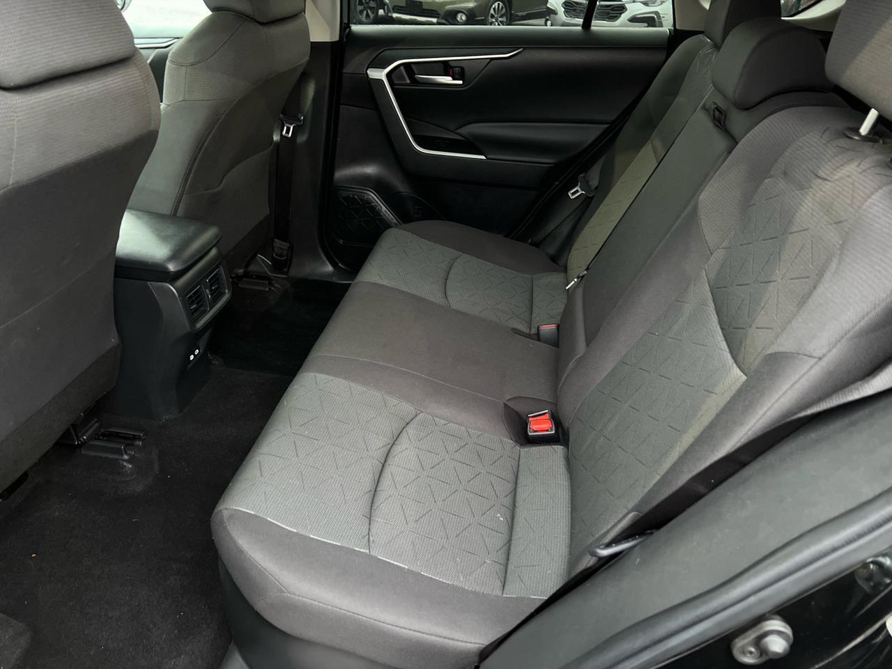 2024 Toyota RAV4 Hybrid Woodland Edition Hagerstown MD