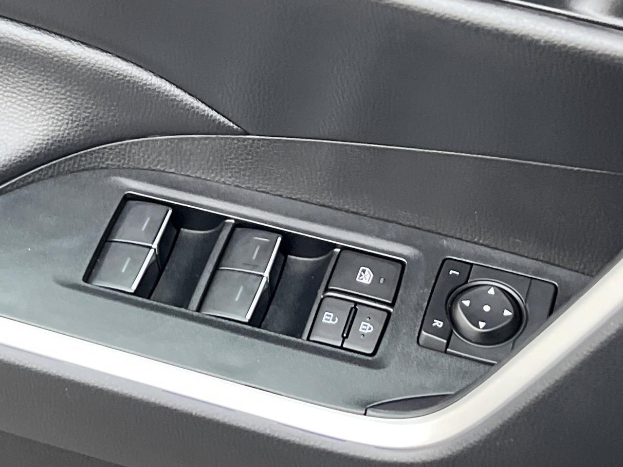 2024 Toyota RAV4 Hybrid Woodland Edition Hagerstown MD