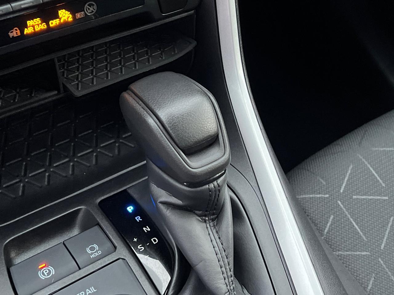 2024 Toyota RAV4 Hybrid Woodland Edition Hagerstown MD