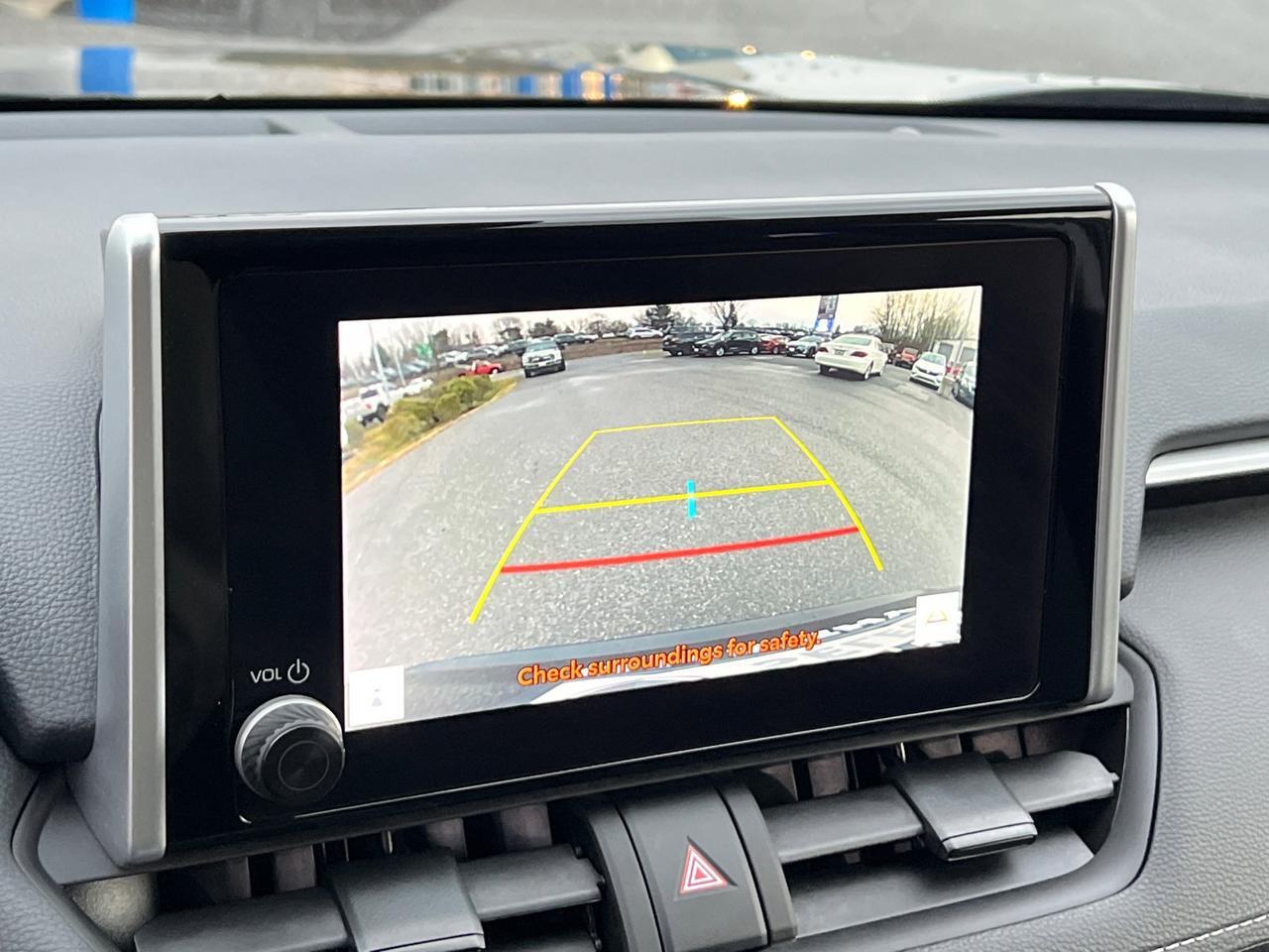 2024 Toyota RAV4 Hybrid Woodland Edition Hagerstown MD