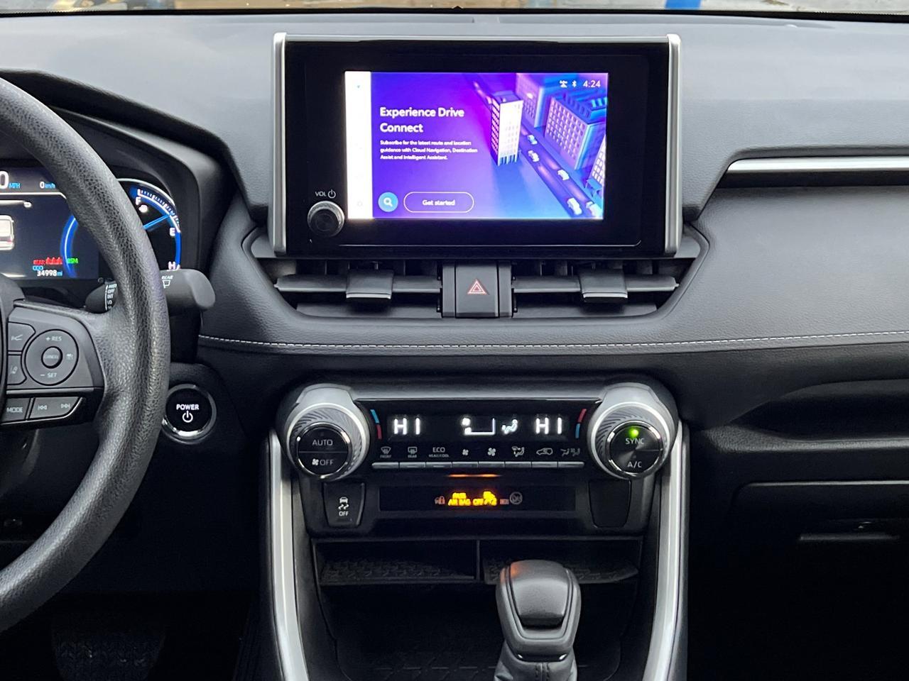 2024 Toyota RAV4 Hybrid Woodland Edition Hagerstown MD