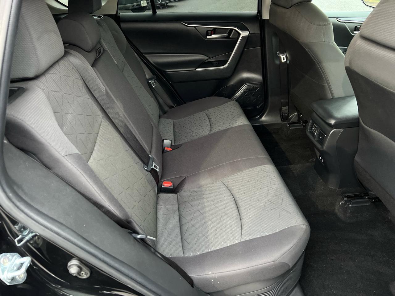 2024 Toyota RAV4 Hybrid Woodland Edition Hagerstown MD