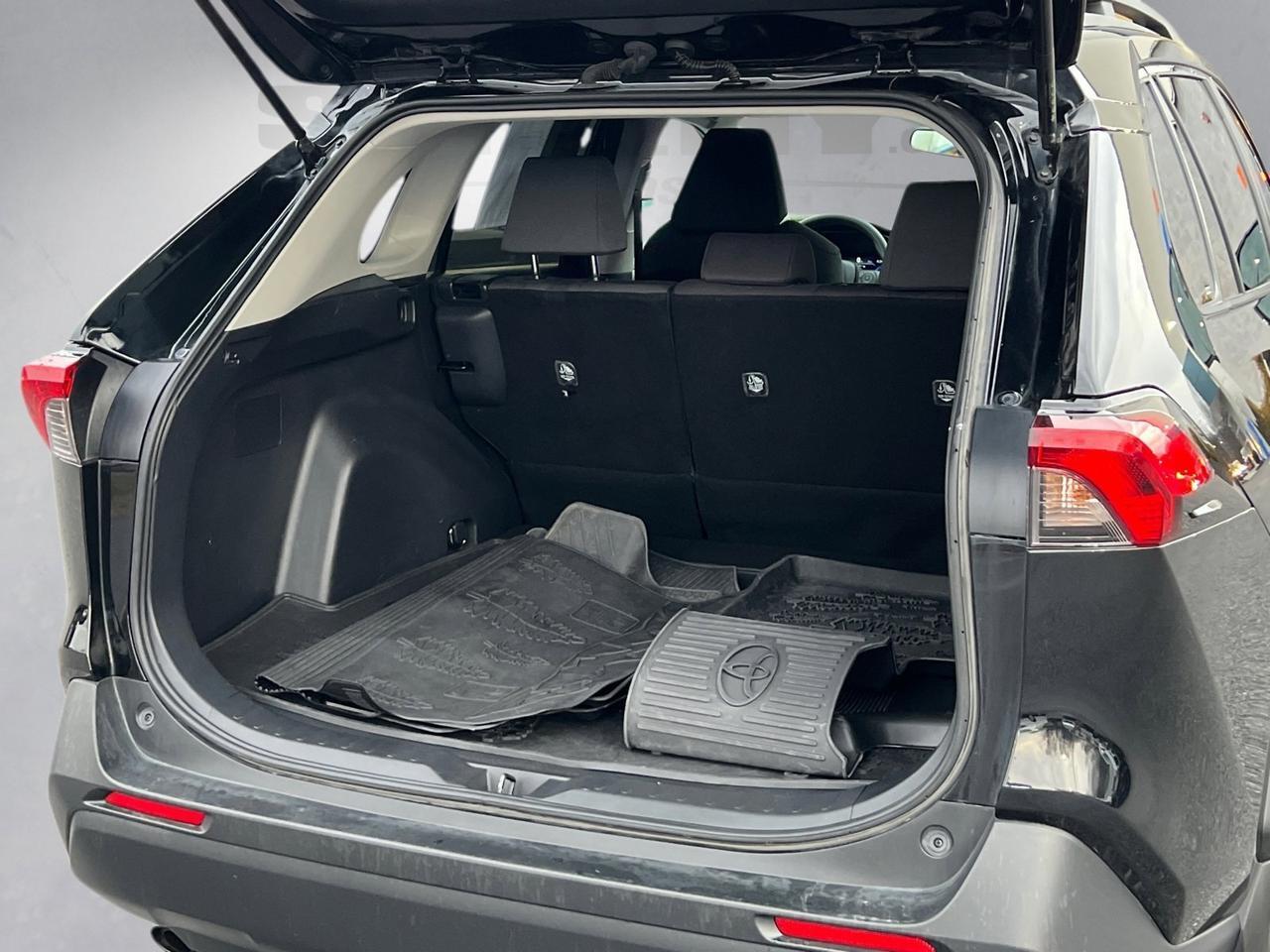 2024 Toyota RAV4 Hybrid Woodland Edition Hagerstown MD