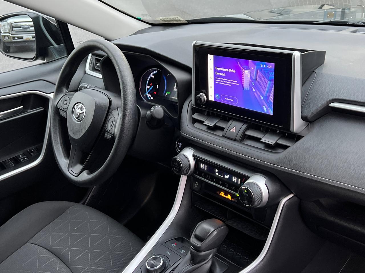 2024 Toyota RAV4 Hybrid Woodland Edition Hagerstown MD