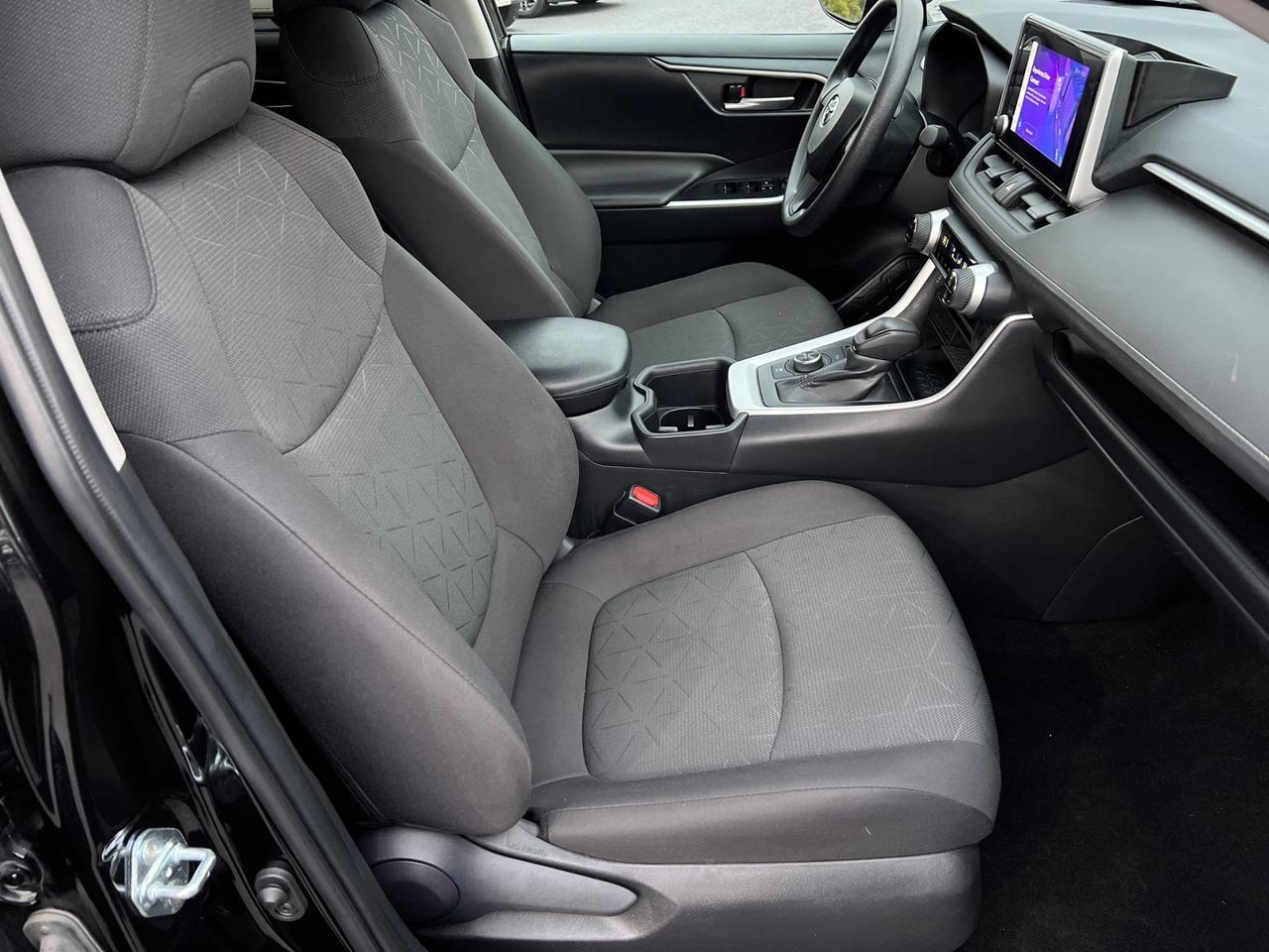 2024 Toyota RAV4 Hybrid Woodland Edition Hagerstown MD