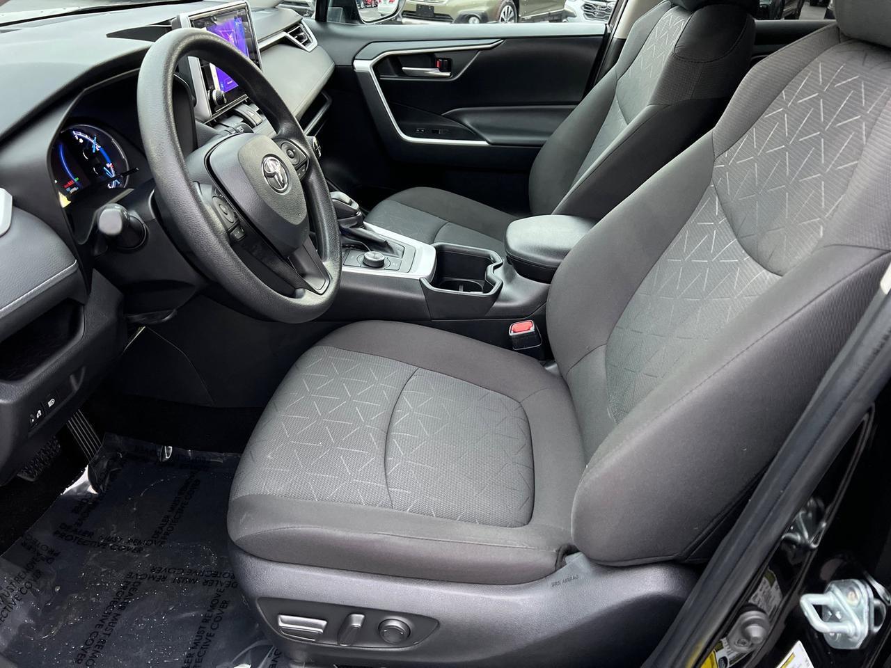 2024 Toyota RAV4 Hybrid Woodland Edition Hagerstown MD