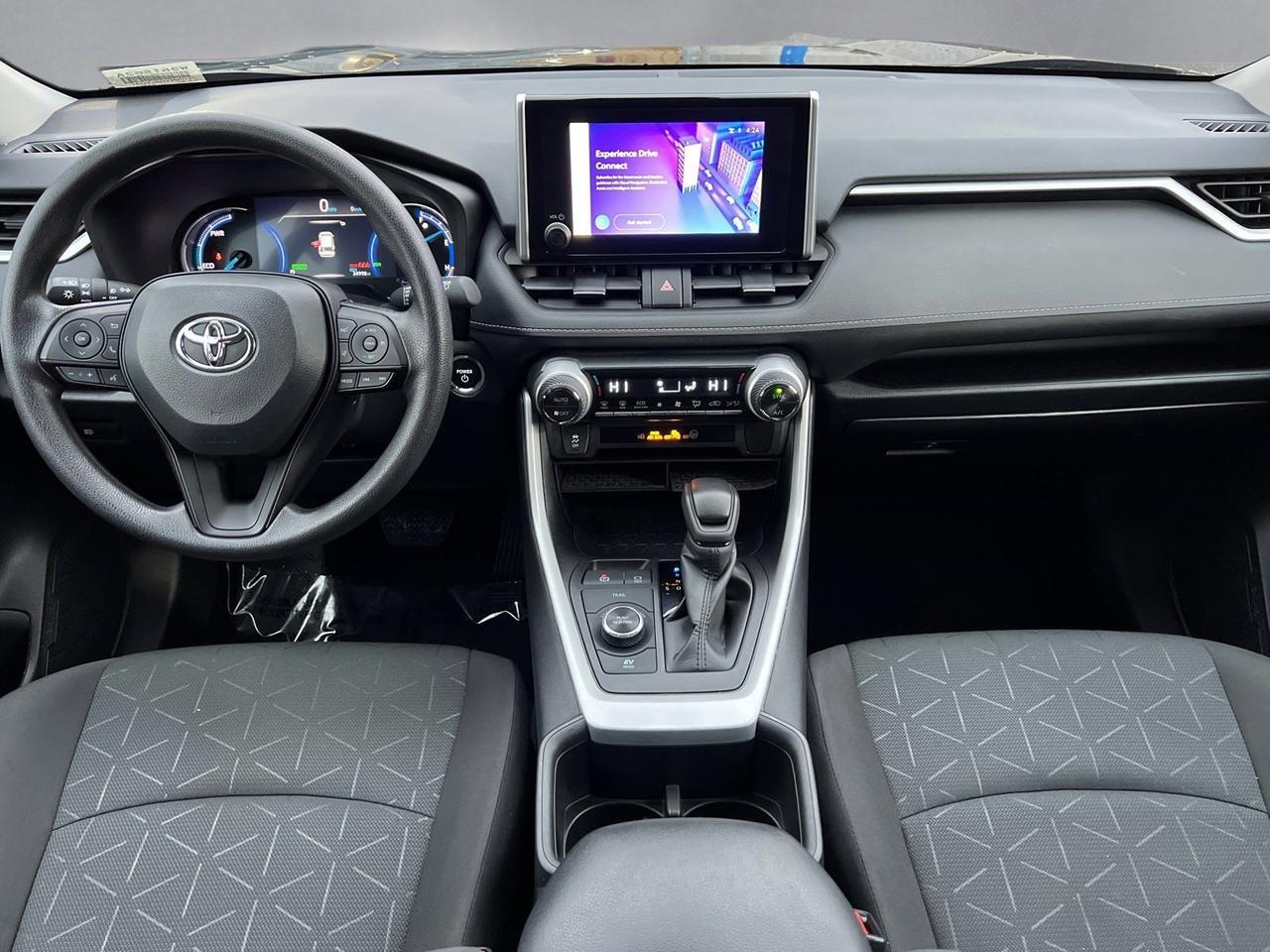 2024 Toyota RAV4 Hybrid Woodland Edition Hagerstown MD