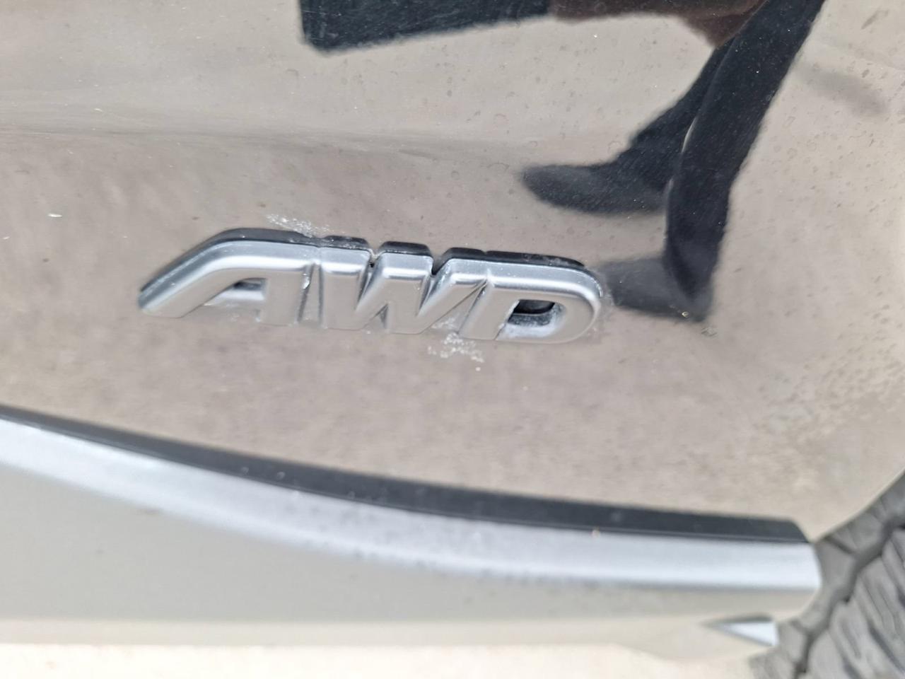 2024 Toyota RAV4 Hybrid Woodland Hurst TX