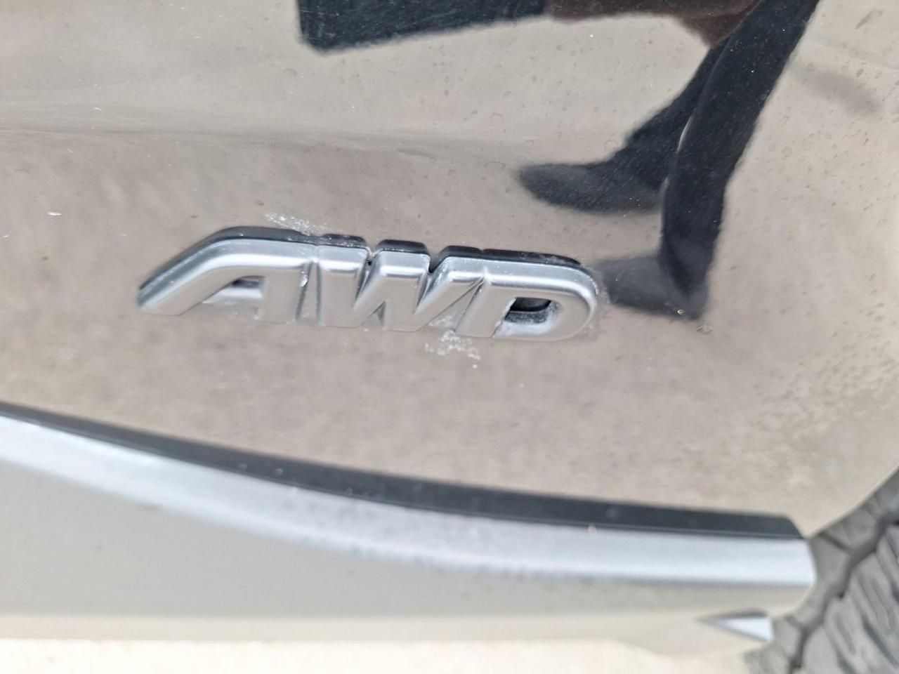 2024 Toyota RAV4 Hybrid Woodland Hurst TX