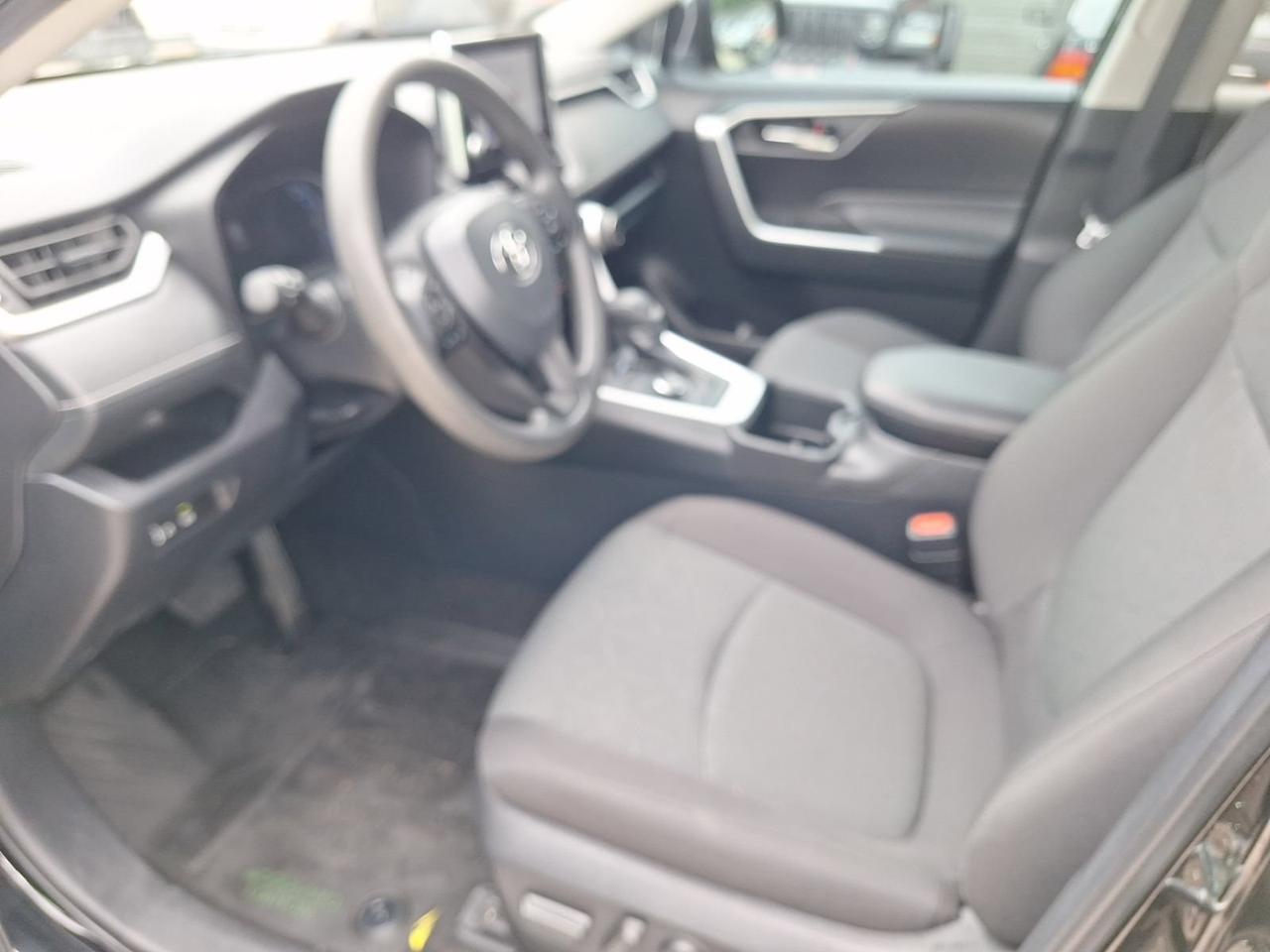2024 Toyota RAV4 Hybrid Woodland Hurst TX