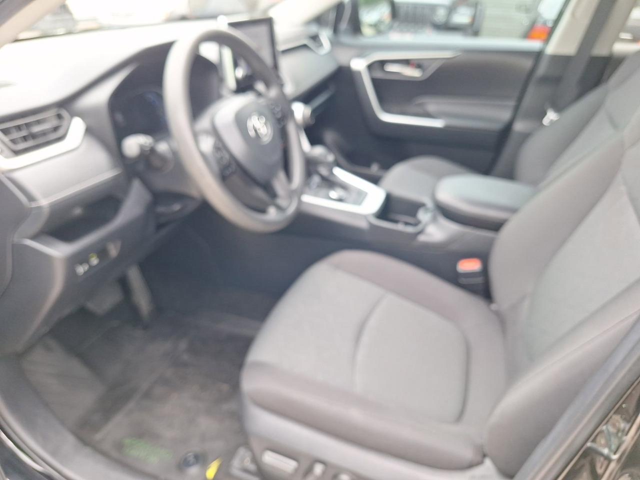 2024 Toyota RAV4 Hybrid Woodland Hurst TX