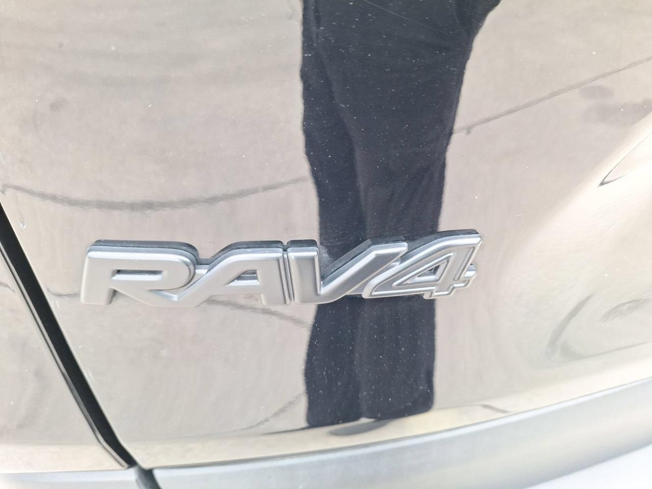 2024 Toyota RAV4 Hybrid Woodland Hurst TX