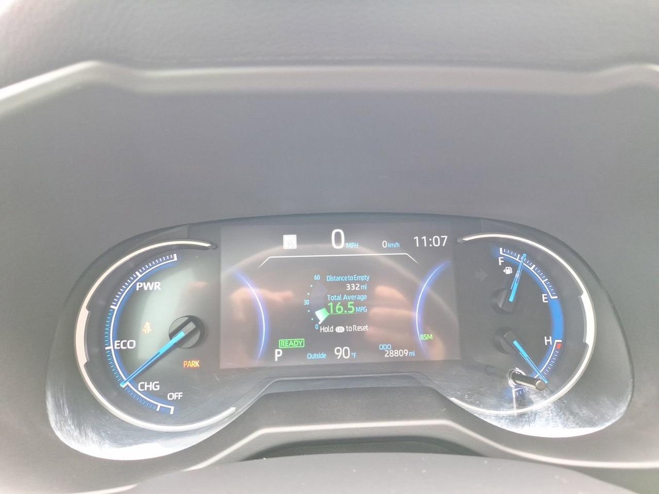 2024 Toyota RAV4 Hybrid Woodland Hurst TX