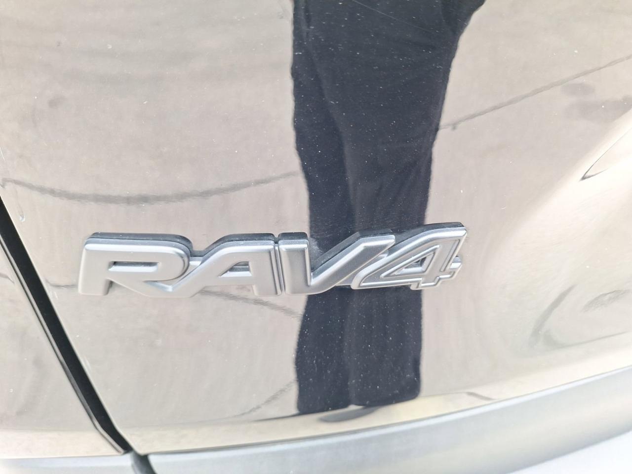 2024 Toyota RAV4 Hybrid Woodland Hurst TX