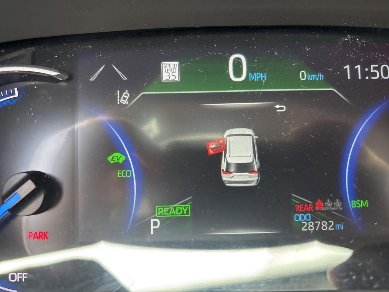 2024 Toyota RAV4 Hybrid Woodland Hurst TX