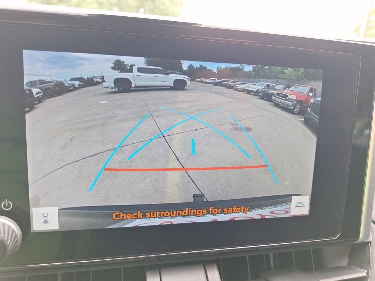 2024 Toyota RAV4 Hybrid Woodland Hurst TX