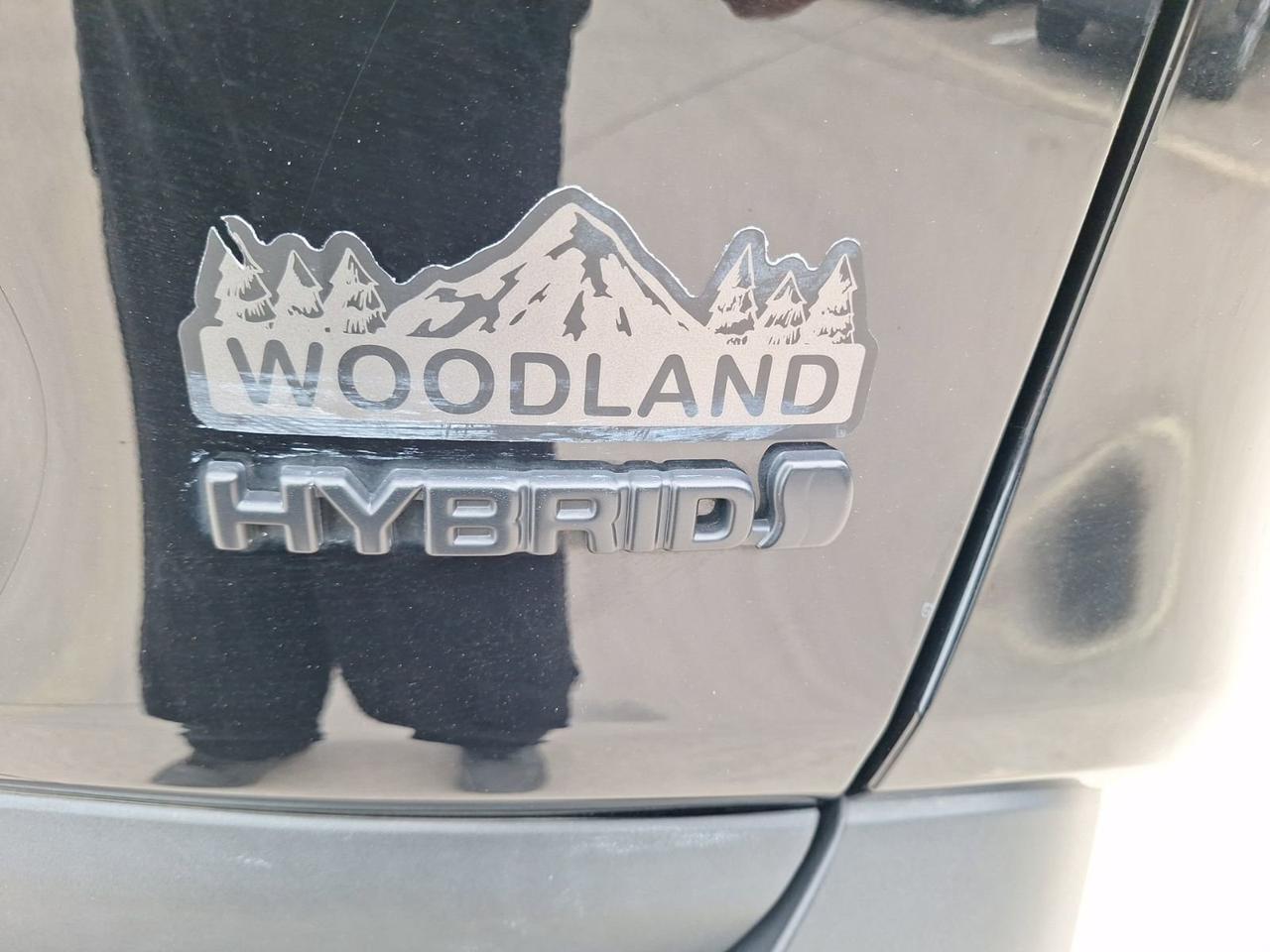 2024 Toyota RAV4 Hybrid Woodland Hurst TX