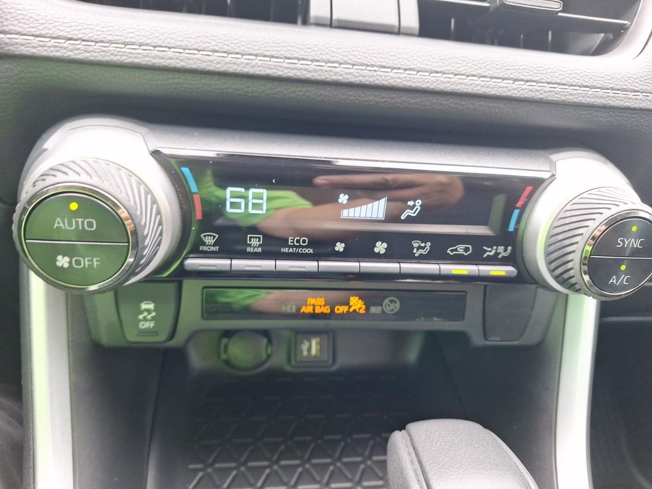 2024 Toyota RAV4 Hybrid Woodland Hurst TX