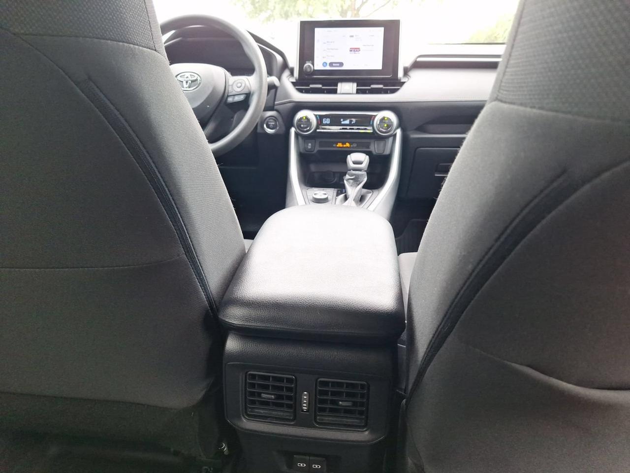 2024 Toyota RAV4 Hybrid Woodland Hurst TX