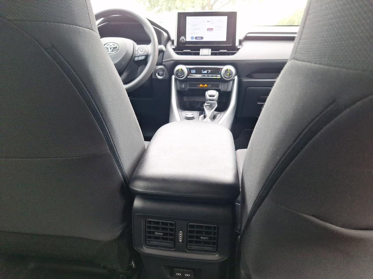 2024 Toyota RAV4 Hybrid Woodland Hurst TX
