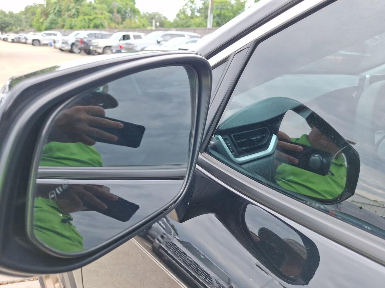 2024 Toyota RAV4 Hybrid Woodland Hurst TX