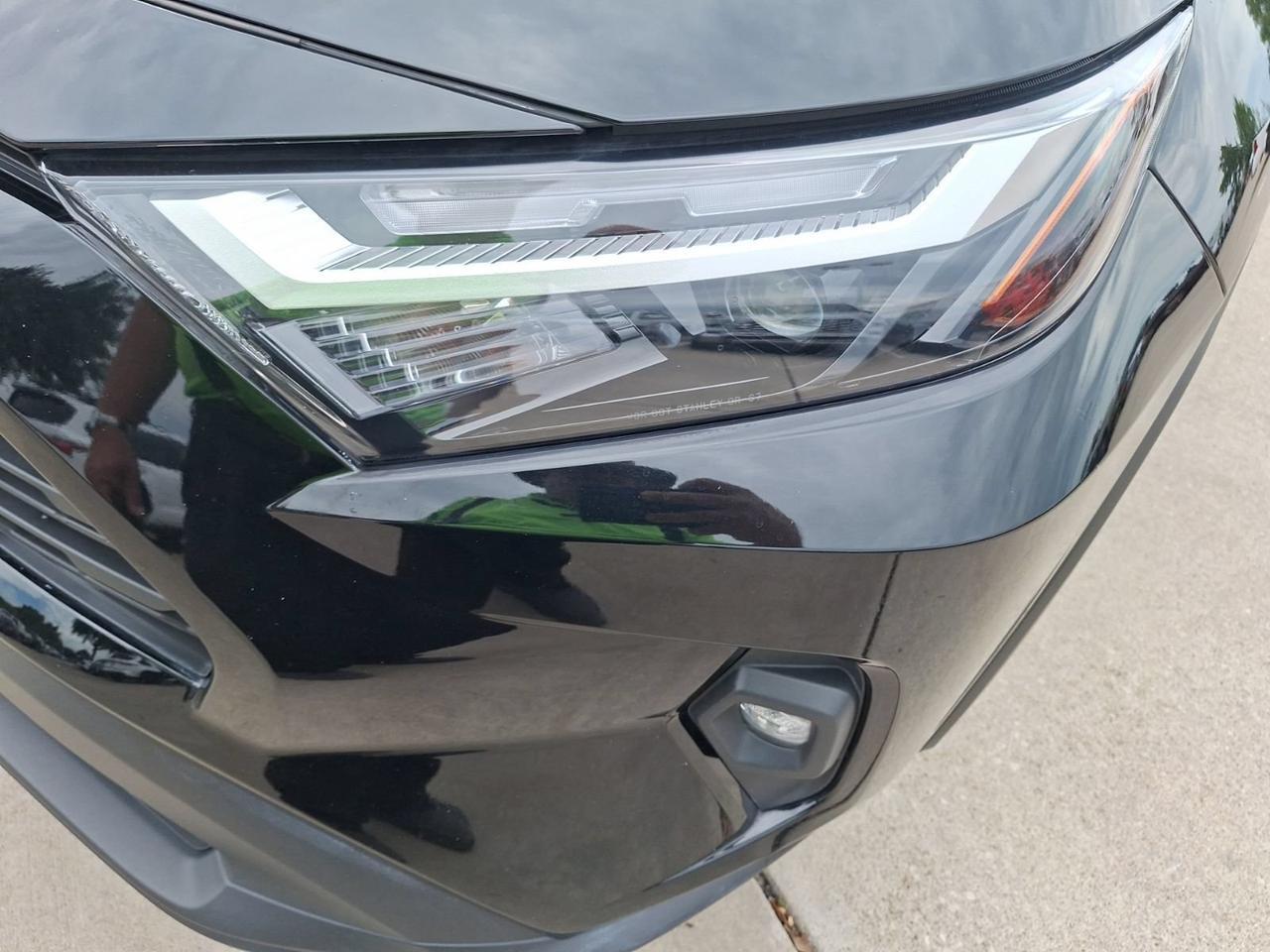 2024 Toyota RAV4 Hybrid Woodland Hurst TX