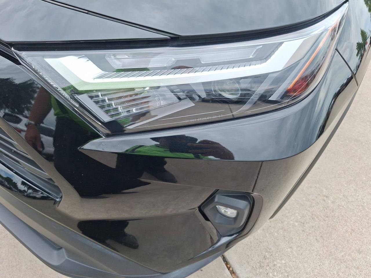 2024 Toyota RAV4 Hybrid Woodland Hurst TX