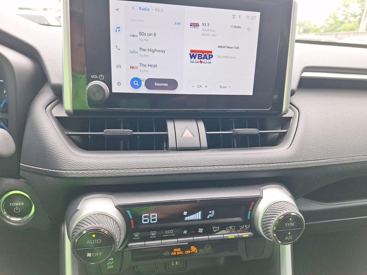 2024 Toyota RAV4 Hybrid Woodland Hurst TX