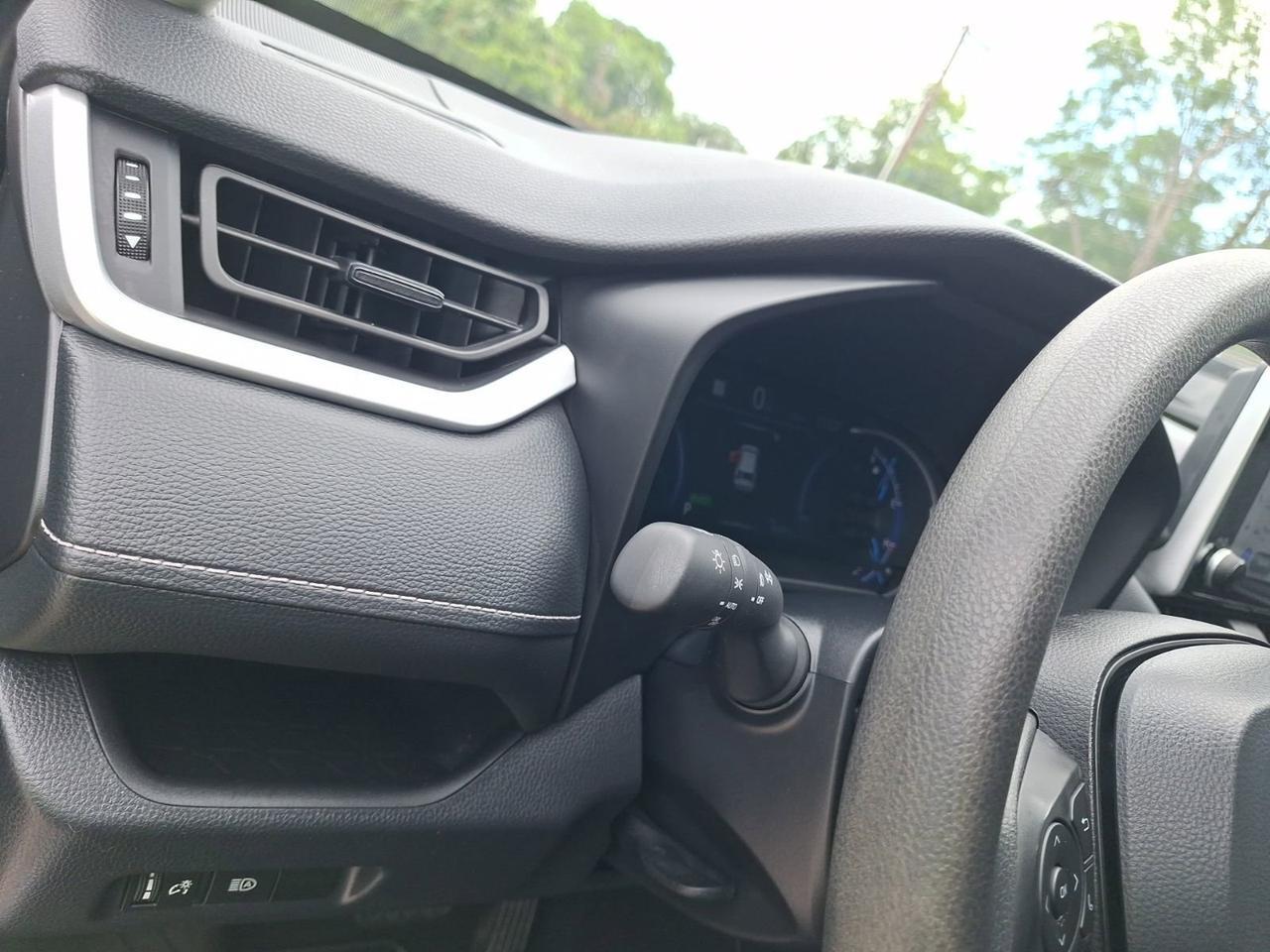 2024 Toyota RAV4 Hybrid Woodland Hurst TX