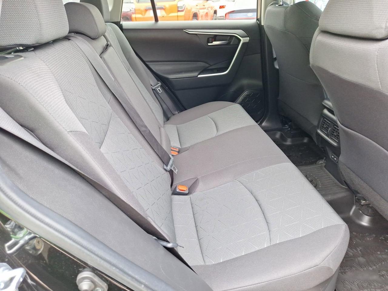 2024 Toyota RAV4 Hybrid Woodland Hurst TX