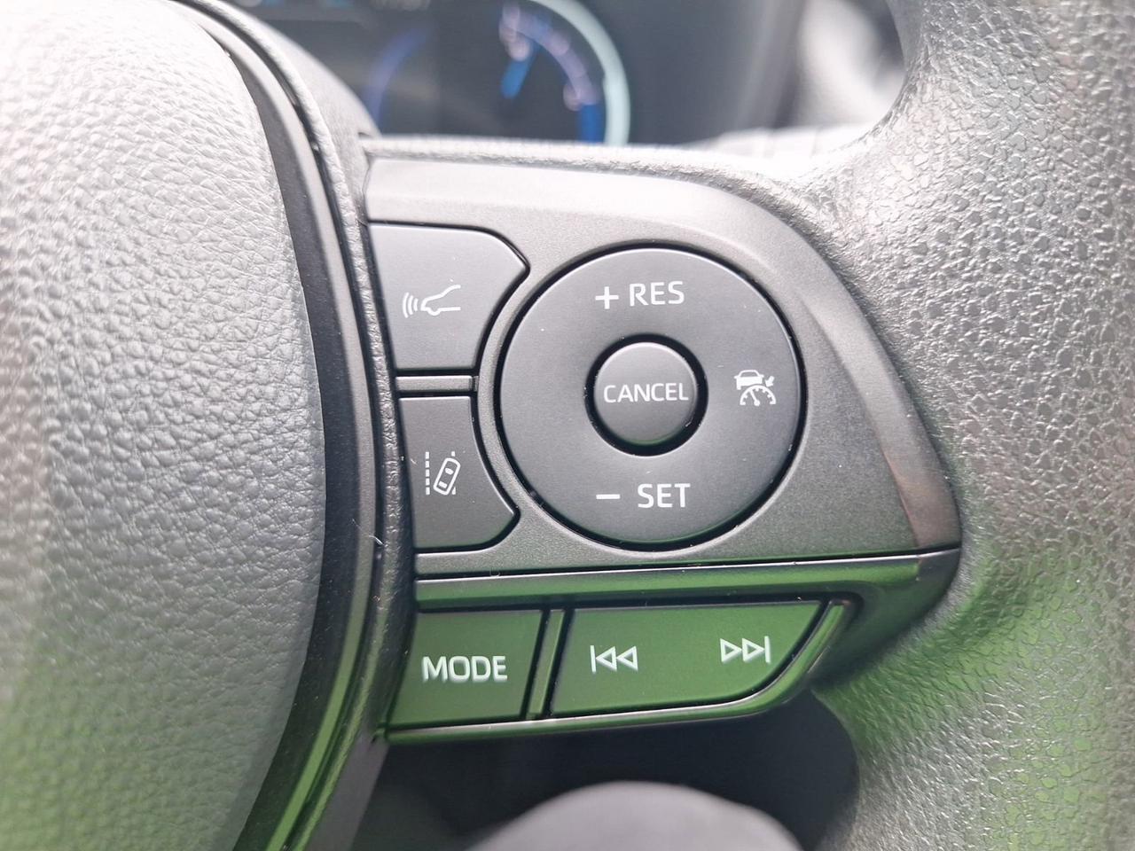 2024 Toyota RAV4 Hybrid Woodland Hurst TX