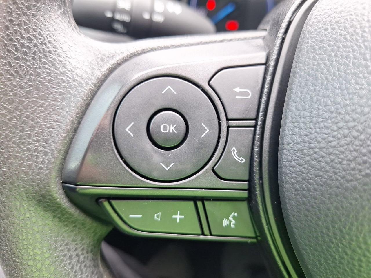 2024 Toyota RAV4 Hybrid Woodland Hurst TX