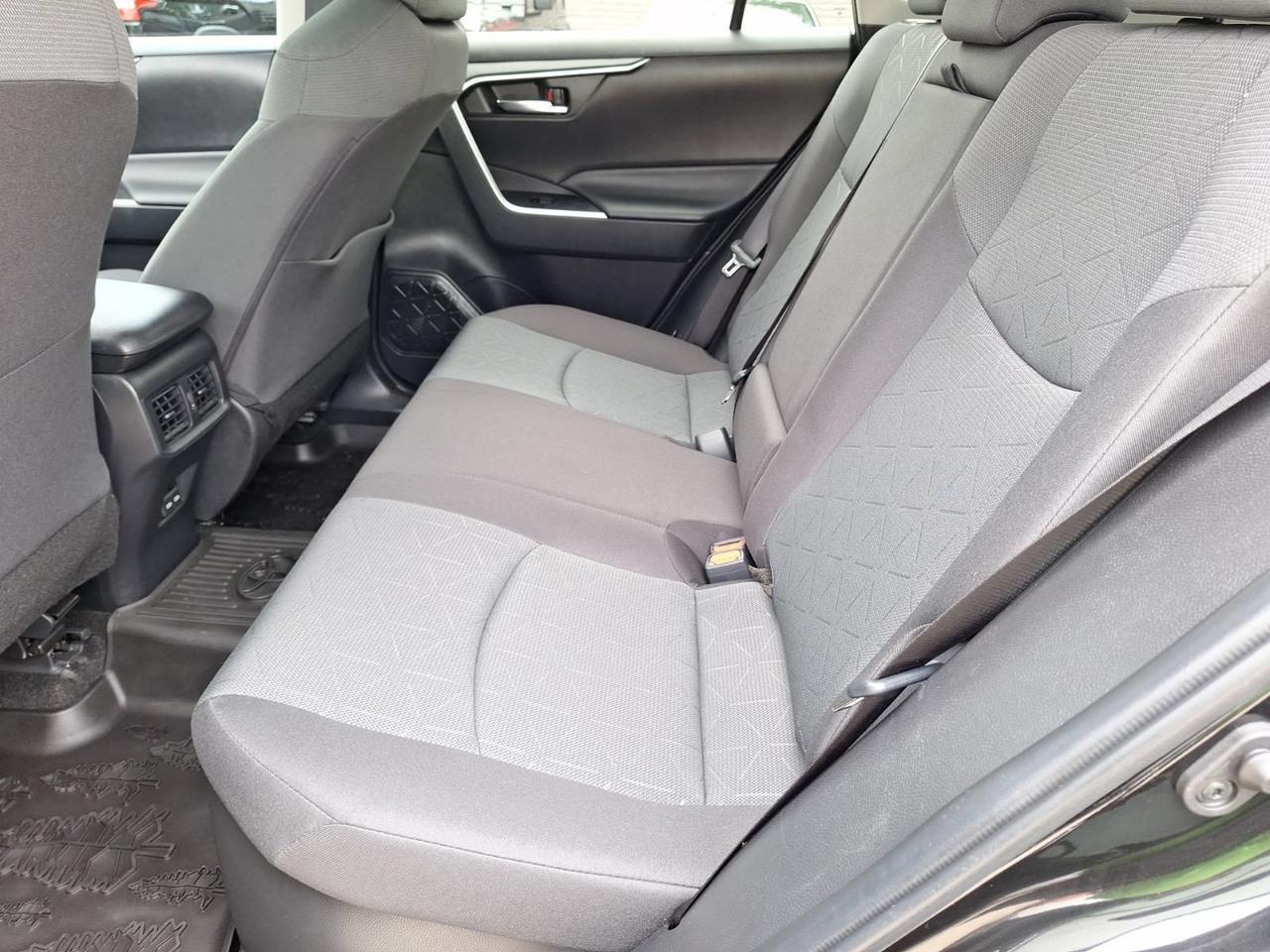 2024 Toyota RAV4 Hybrid Woodland Hurst TX