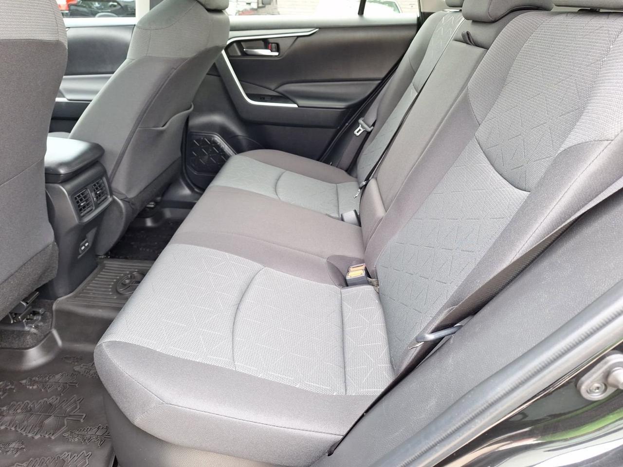 2024 Toyota RAV4 Hybrid Woodland Hurst TX