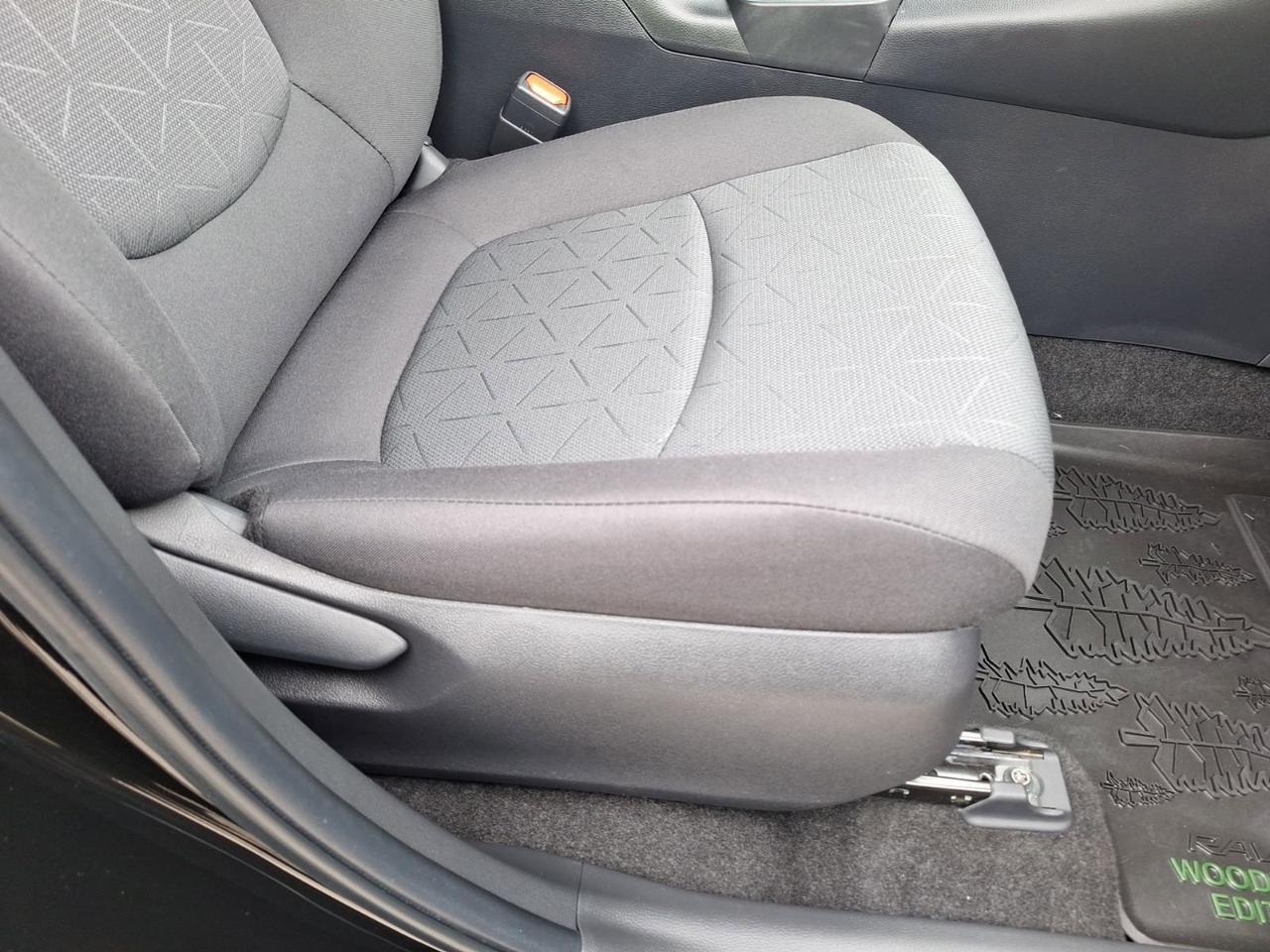 2024 Toyota RAV4 Hybrid Woodland Hurst TX