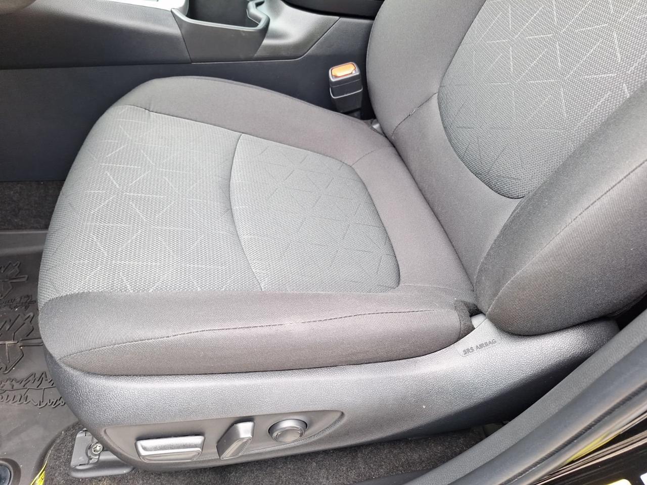 2024 Toyota RAV4 Hybrid Woodland Hurst TX
