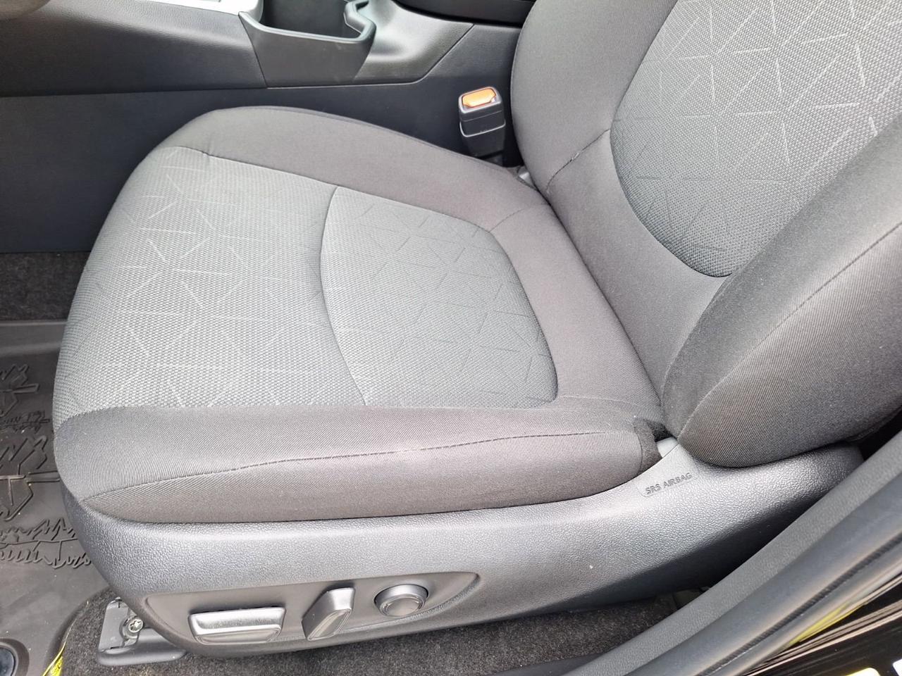 2024 Toyota RAV4 Hybrid Woodland Hurst TX