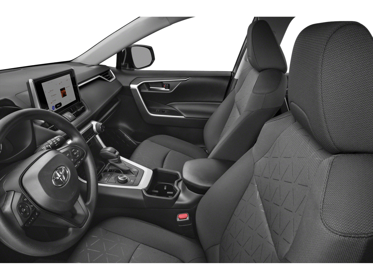 2024 Toyota RAV4 Hybrid Woodland Roseville CA