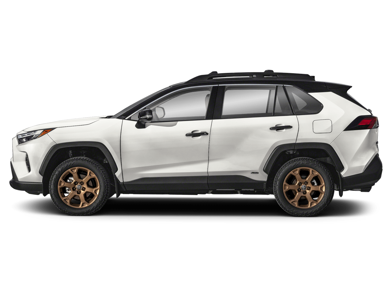 2024 Toyota RAV4 Hybrid Woodland Roseville CA