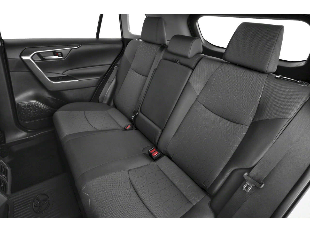 2024 Toyota RAV4 Hybrid Woodland Roseville CA