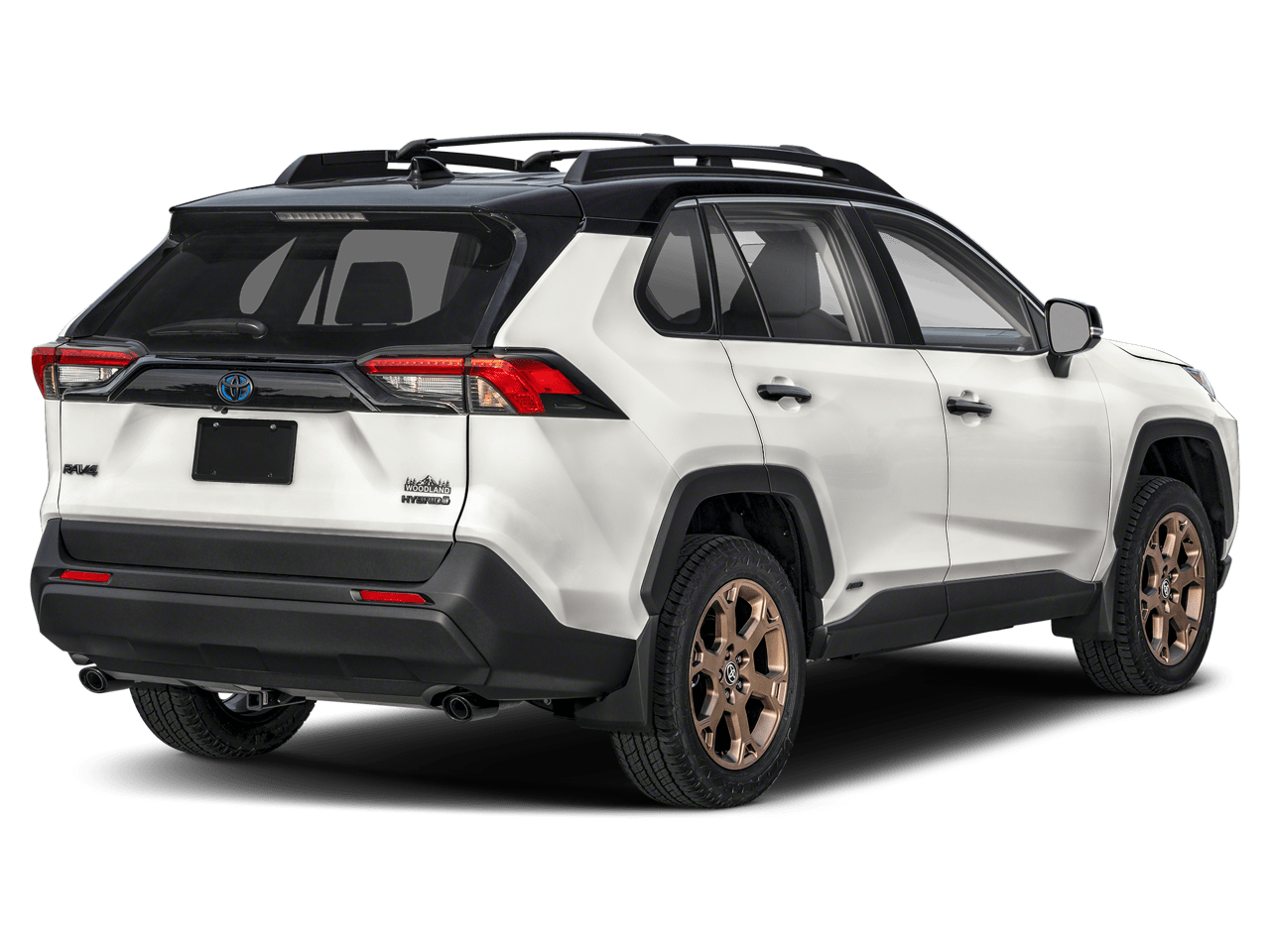 2024 Toyota RAV4 Hybrid Woodland Roseville CA