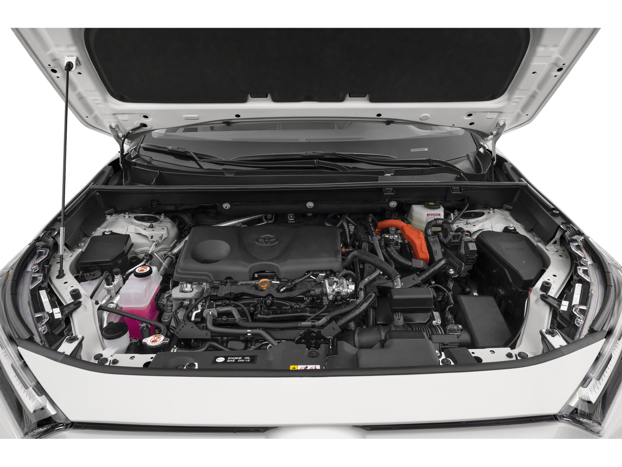 2024 Toyota RAV4 Hybrid Woodland Roseville CA