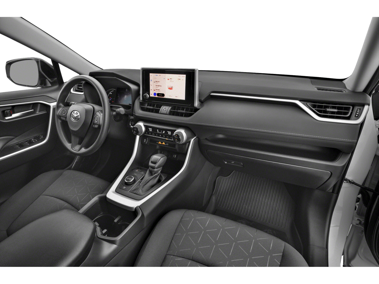 2024 Toyota RAV4 Hybrid Woodland Roseville CA