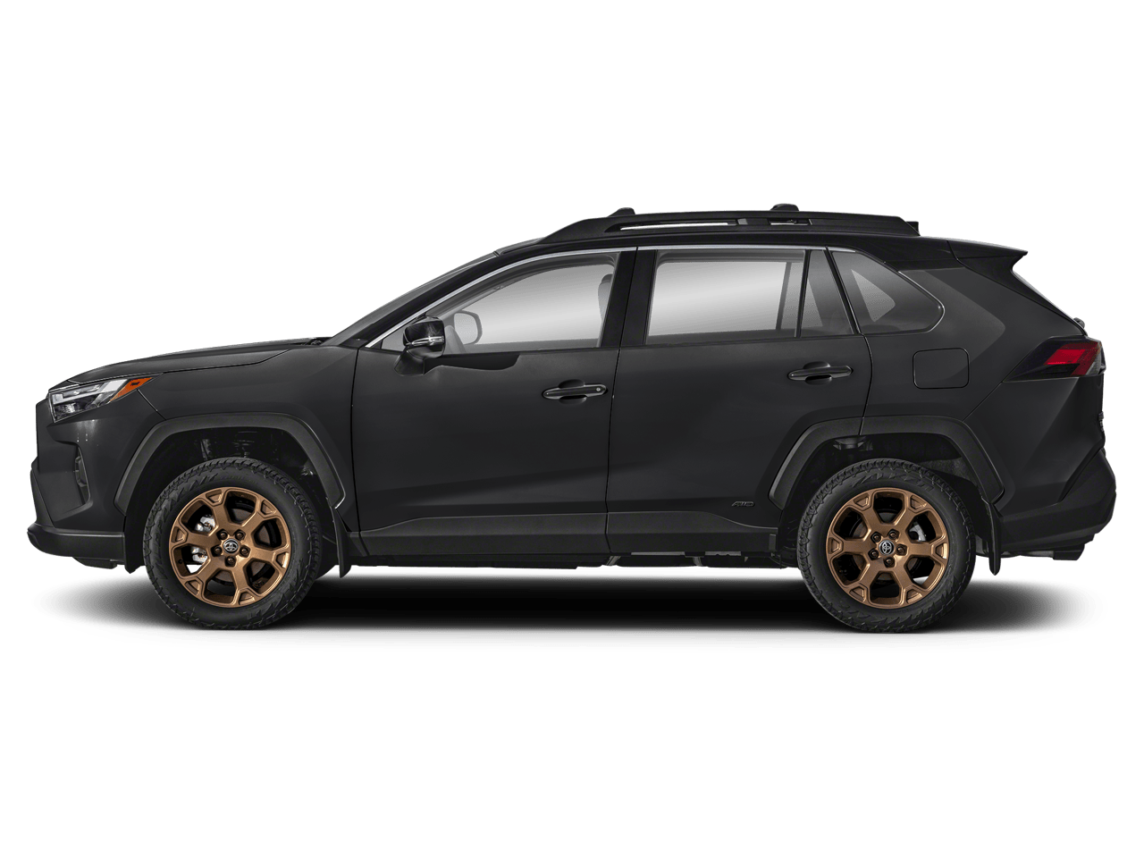 2024 Toyota RAV4 Hybrid Woodland Roseville CA