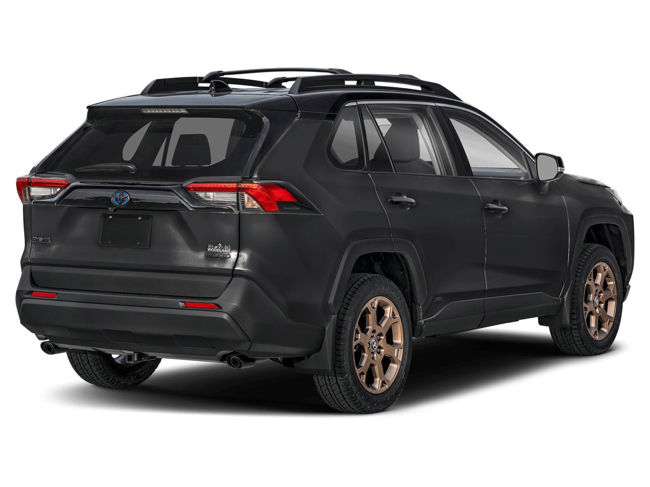 2024 Toyota RAV4 Hybrid Woodland Roseville CA