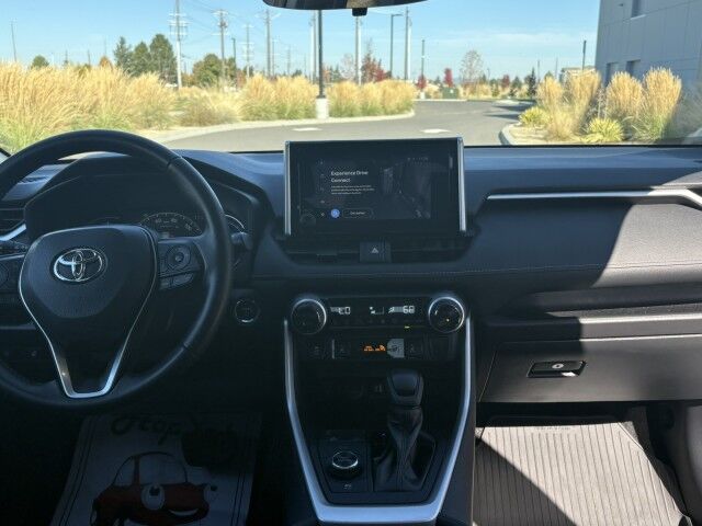 2024 Toyota RAV4 Hybrid Woodland Spokane WA