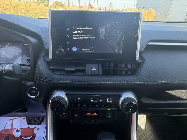 2024 Toyota RAV4 Hybrid Woodland Spokane WA